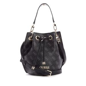 GUESS Washington Mini Bucket Bag